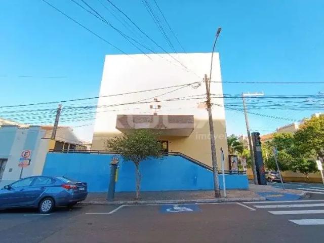 Condominio aluguel em Região Imediata de São Carlos, São Carlos