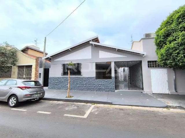 Condominio aluguel em São Carlos