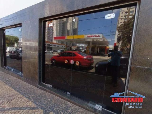 Condominio aluguel em São Carlos