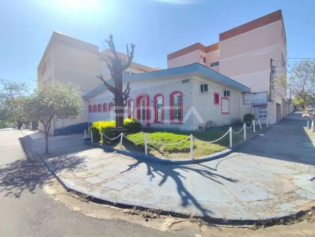 Condominio aluguel em São Carlos