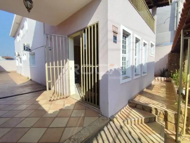 Condominio aluguel em Região Imediata de São Carlos, São Carlos