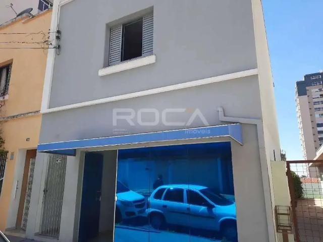 Condominio aluguel em São Carlos