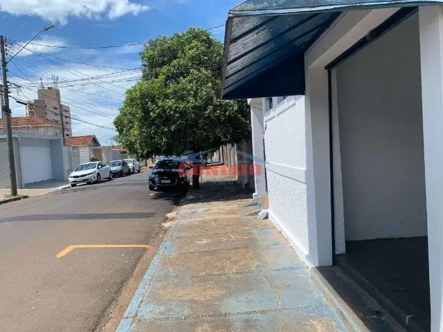 Condominio aluguel em Região Imediata de São Carlos, São Carlos