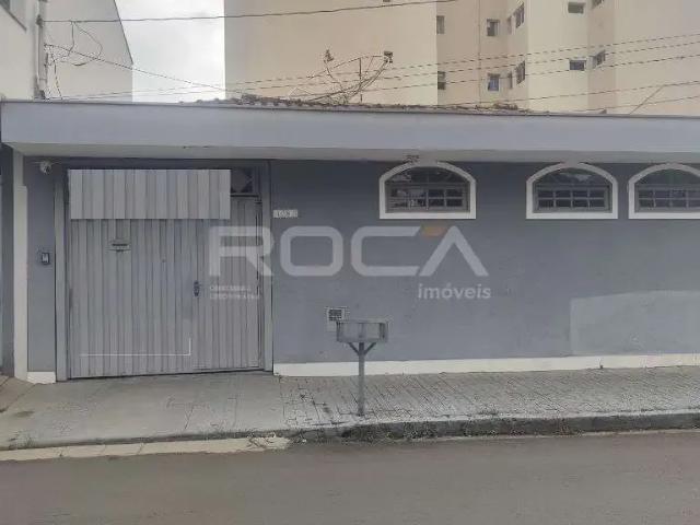 Condominio aluguel em São Carlos