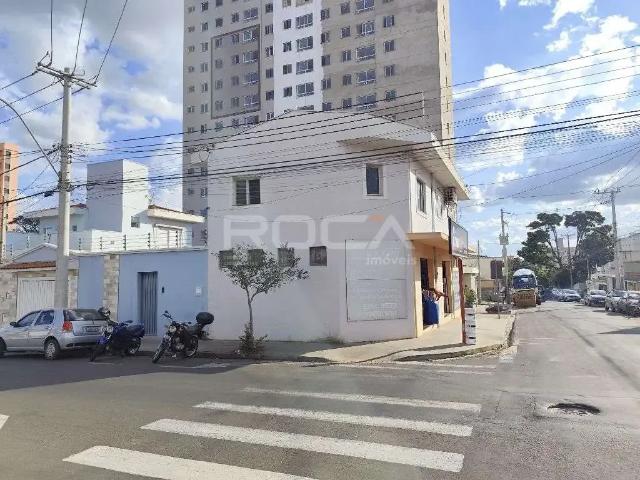 Condominio aluguel em Região Imediata de São Carlos, São Carlos