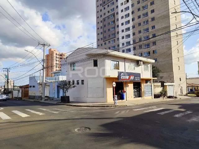 Condominio aluguel em Região Imediata de São Carlos, São Carlos