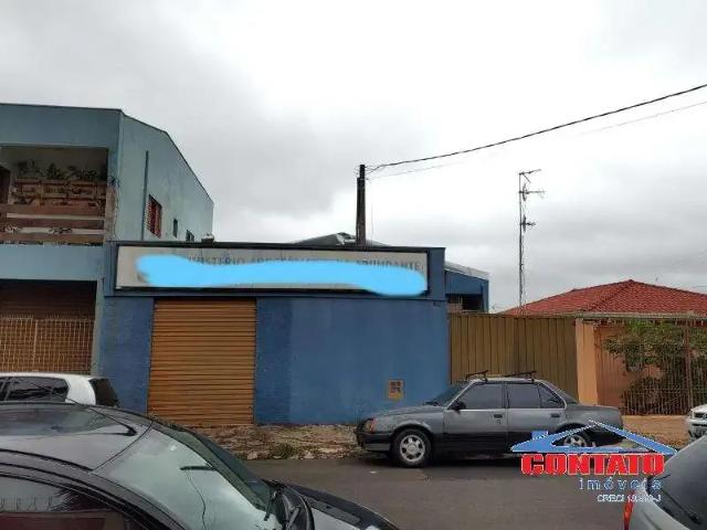 Condominio aluguel em Bela Vista São-Carlense, São Carlos