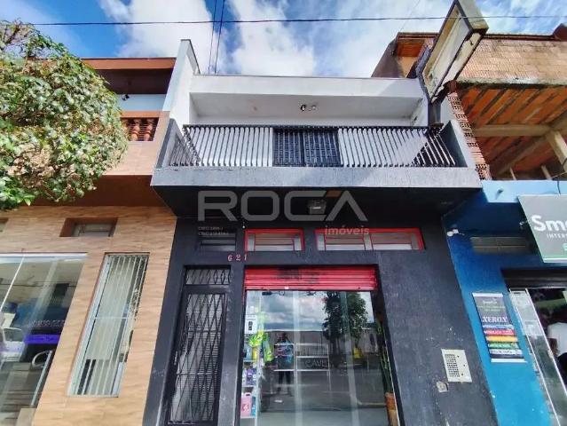 Condominio aluguel em Região Imediata de São Carlos, São Carlos