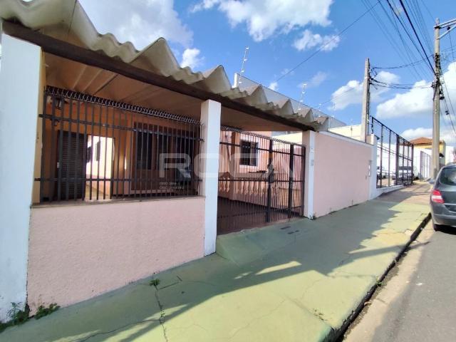 Condominio aluguel em São Carlos