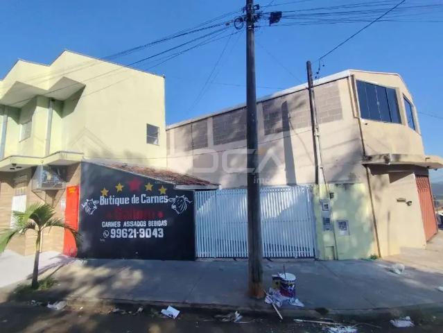 Condominio aluguel em Região Imediata de São Carlos, São Carlos