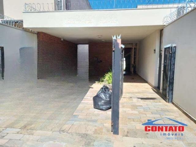 Condominio aluguel em São Carlos