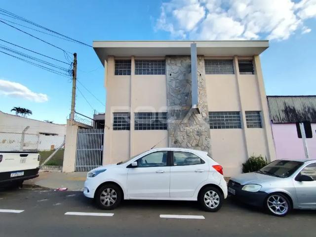 Condominio aluguel em Região Imediata de São Carlos, São Carlos