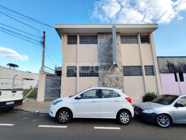 Condominio aluguel em São Carlos