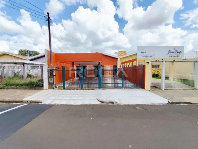 Condominio aluguel em Região Imediata de São Carlos, São Carlos