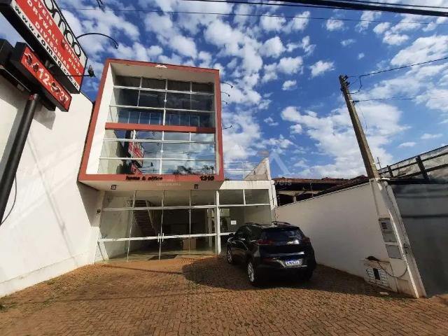 Condominio aluguel em São Carlos