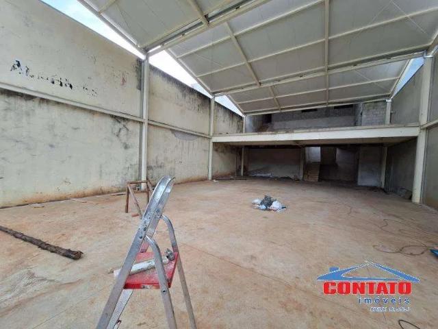 Condominio aluguel em Jardim São Carlos, São Carlos