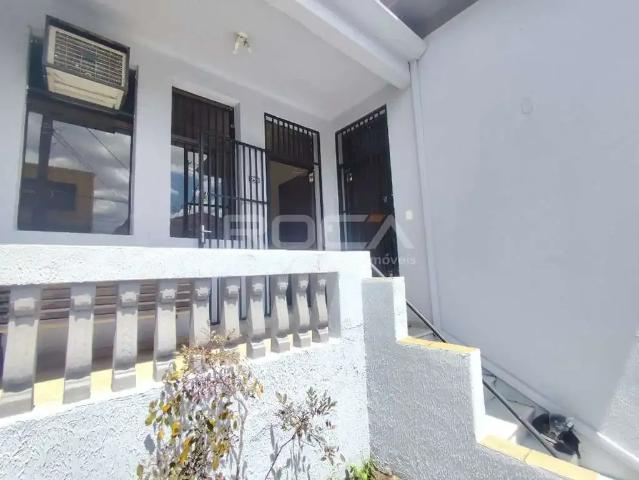 Condominio aluguel em Região Imediata de São Carlos, São Carlos