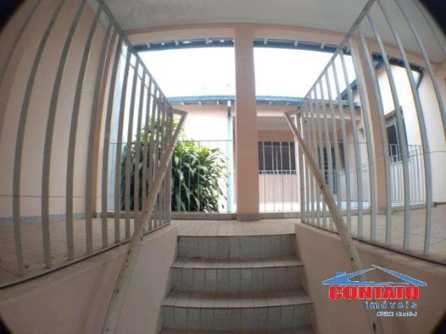 Condominio aluguel em São Carlos