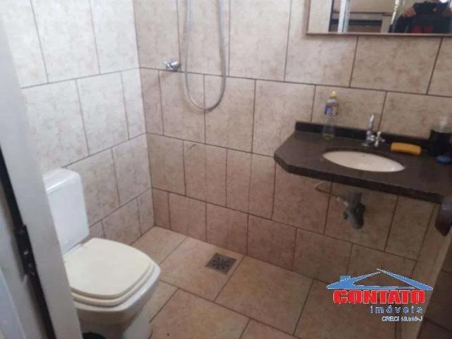 Condominio aluguel em Jardim Botafogo, São Carlos