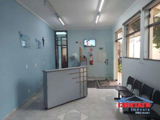 Condominio aluguel em São Carlos