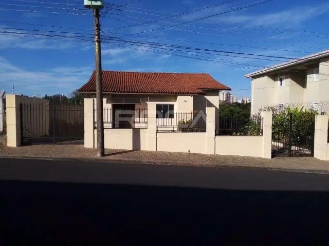 Condominio aluguel em São Carlos