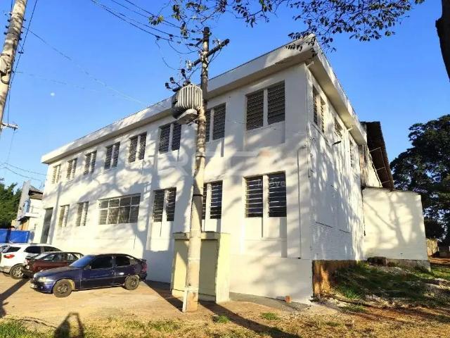 Condominio aluguel em São Carlos