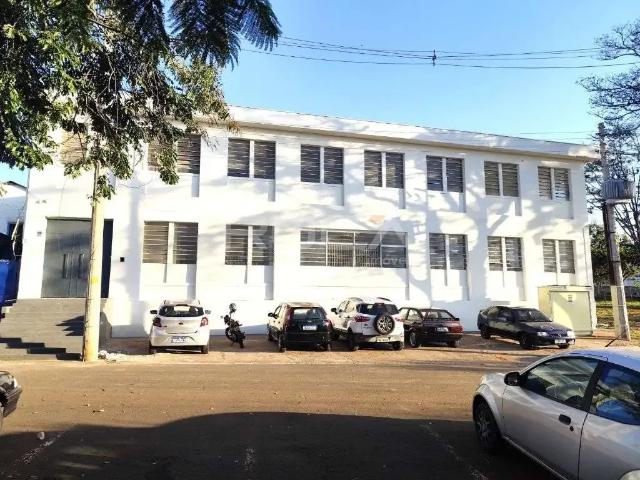 Condominio aluguel em São Carlos