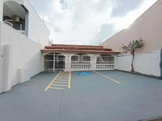 Condominio aluguel em Região Imediata de São Carlos, São Carlos