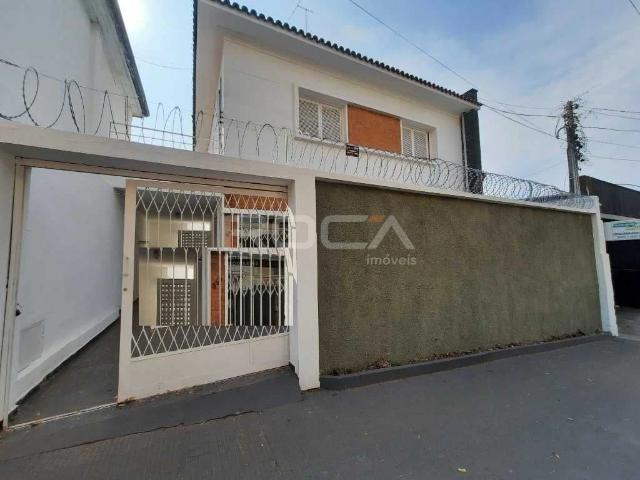 Condominio aluguel em São Carlos
