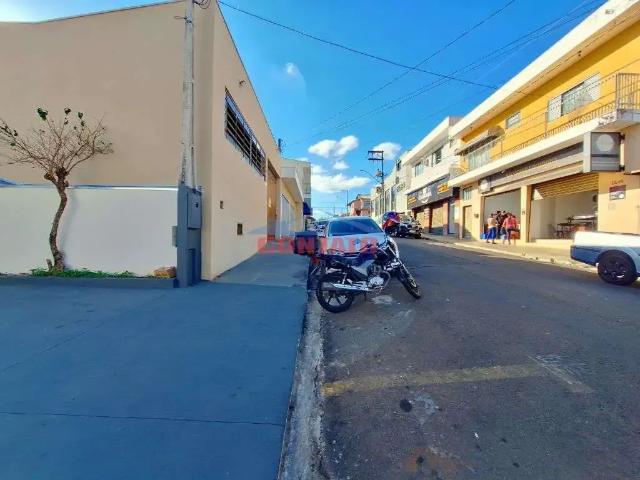 Condominio aluguel em Região Imediata de São Carlos, São Carlos