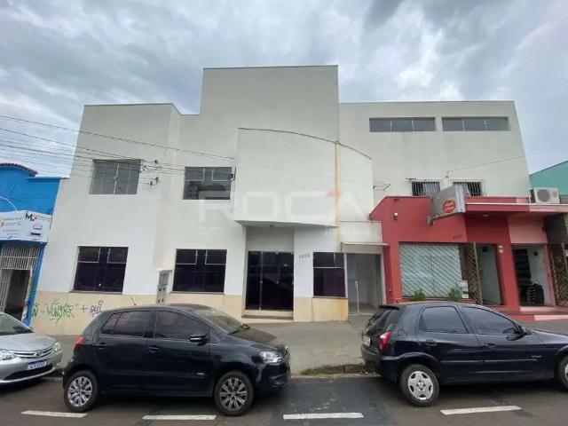 Condominio aluguel em Região Imediata de São Carlos, São Carlos