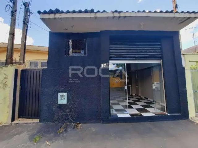 Condominio aluguel em Região Imediata de São Carlos, São Carlos
