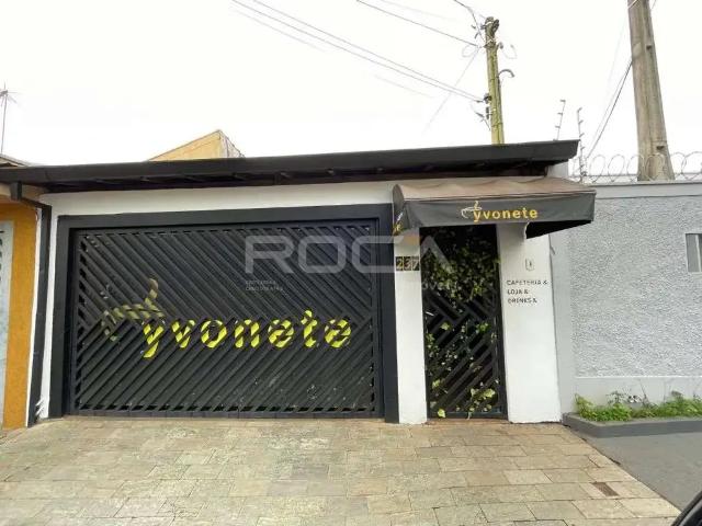 Condominio aluguel em São Carlos