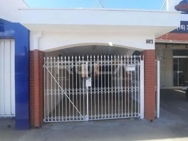 Condominio aluguel em Região Imediata de São Carlos, São Carlos