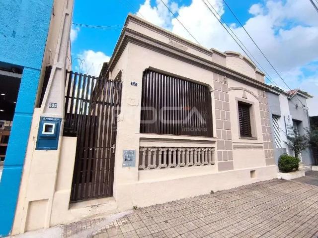 Condominio aluguel em Região Imediata de São Carlos, São Carlos