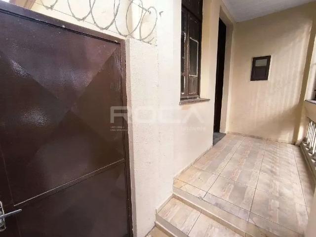 Condominio aluguel em Região Imediata de São Carlos, São Carlos