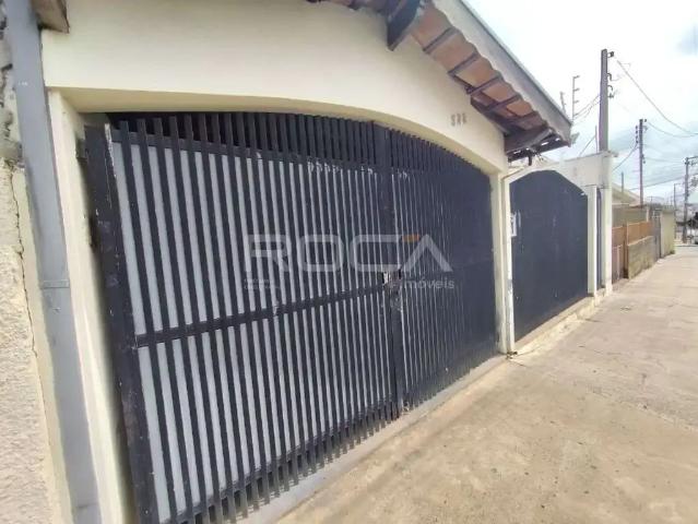 Condominio aluguel em São Carlos