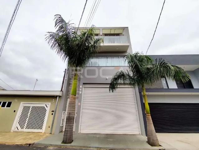 Condominio aluguel em Região Imediata de São Carlos, São Carlos