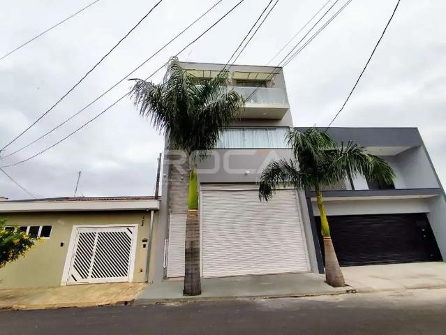 Condominio aluguel em Região Imediata de São Carlos, São Carlos