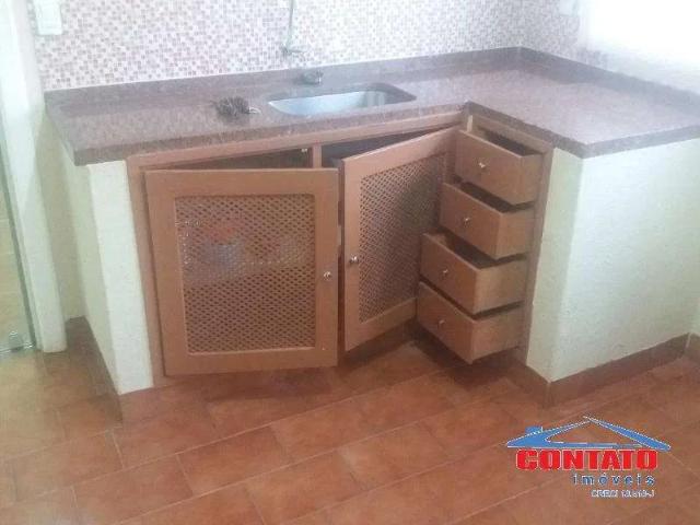 Condominio aluguel em São Carlos