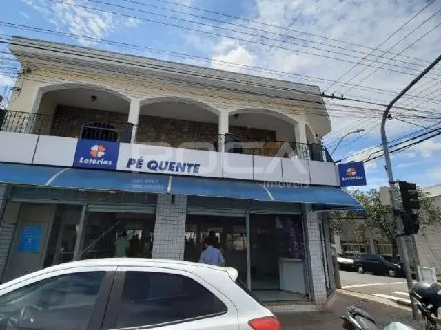 Condominio aluguel em Região Imediata de São Carlos, São Carlos