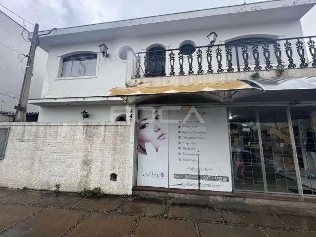 Condominio aluguel em Região Imediata de São Carlos, São Carlos