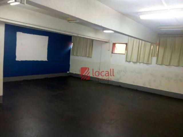 Condominio aluguel em São José do Rio Preto
