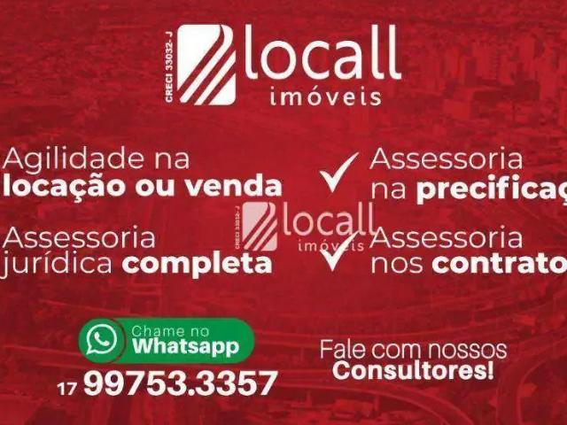 Condominio aluguel em Região Imediata de São José do Rio Preto, Região Metropolitana de São José do Rio Preto