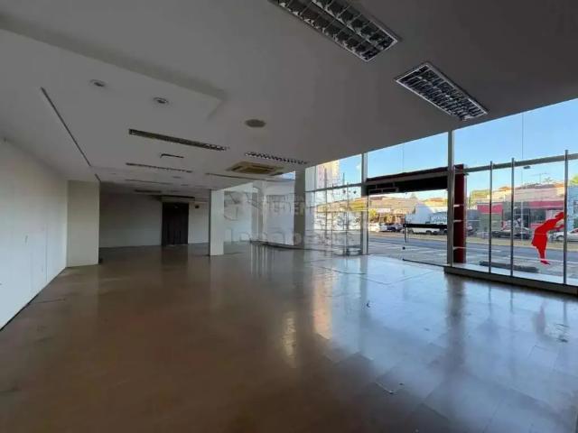 Condominio aluguel em São José do Rio Preto