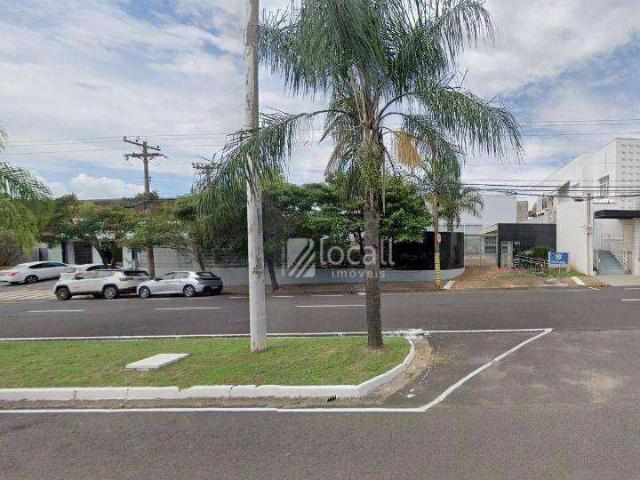 Condominio aluguel em São José do Rio Preto