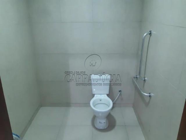 Condominio aluguel em São José do Rio Preto