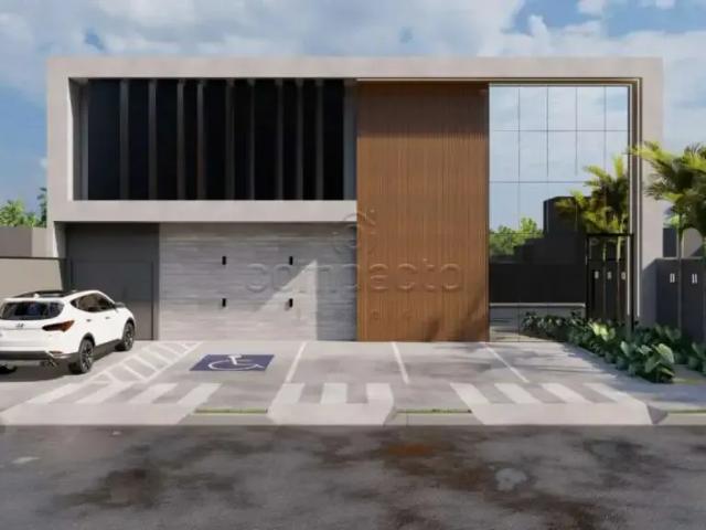 Condominio aluguel em Jardim Morumbi, São José do Rio Preto