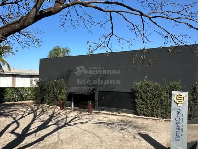 Condominio aluguel em São José do Rio Preto