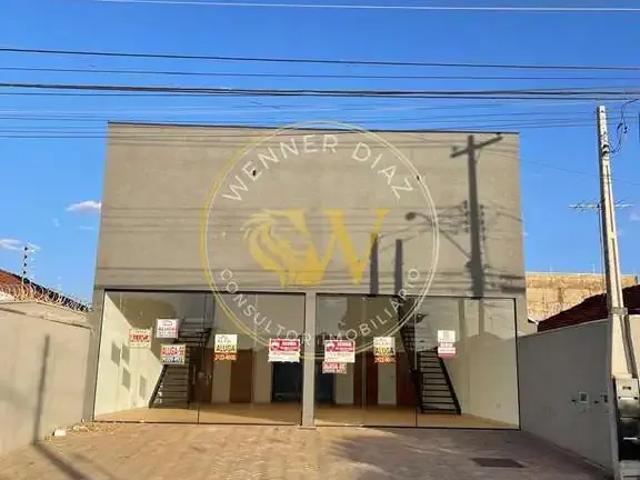 Condominio aluguel em Região Imediata de São José do Rio Preto, Região Metropolitana de São José do Rio Preto